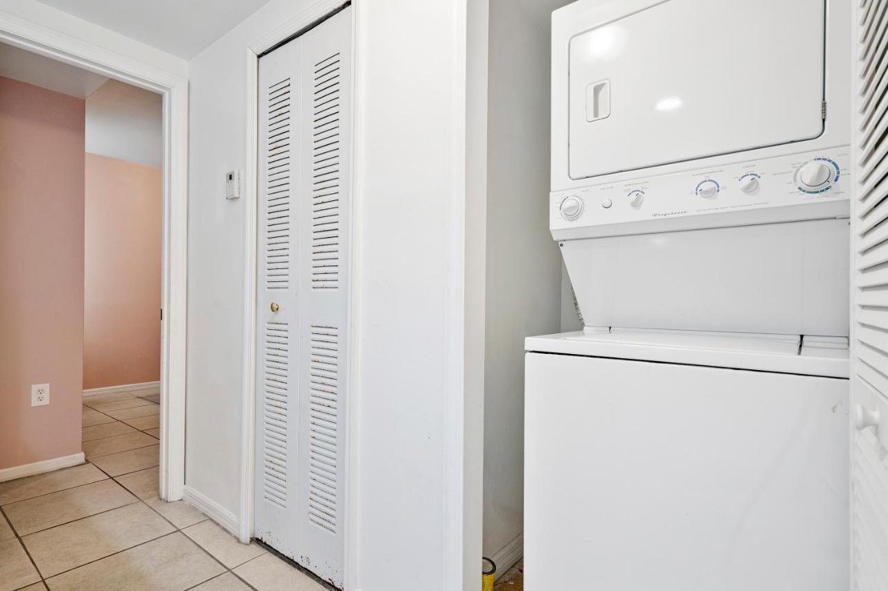 Ferienwohnung Airport Getaway Miami Exterior foto