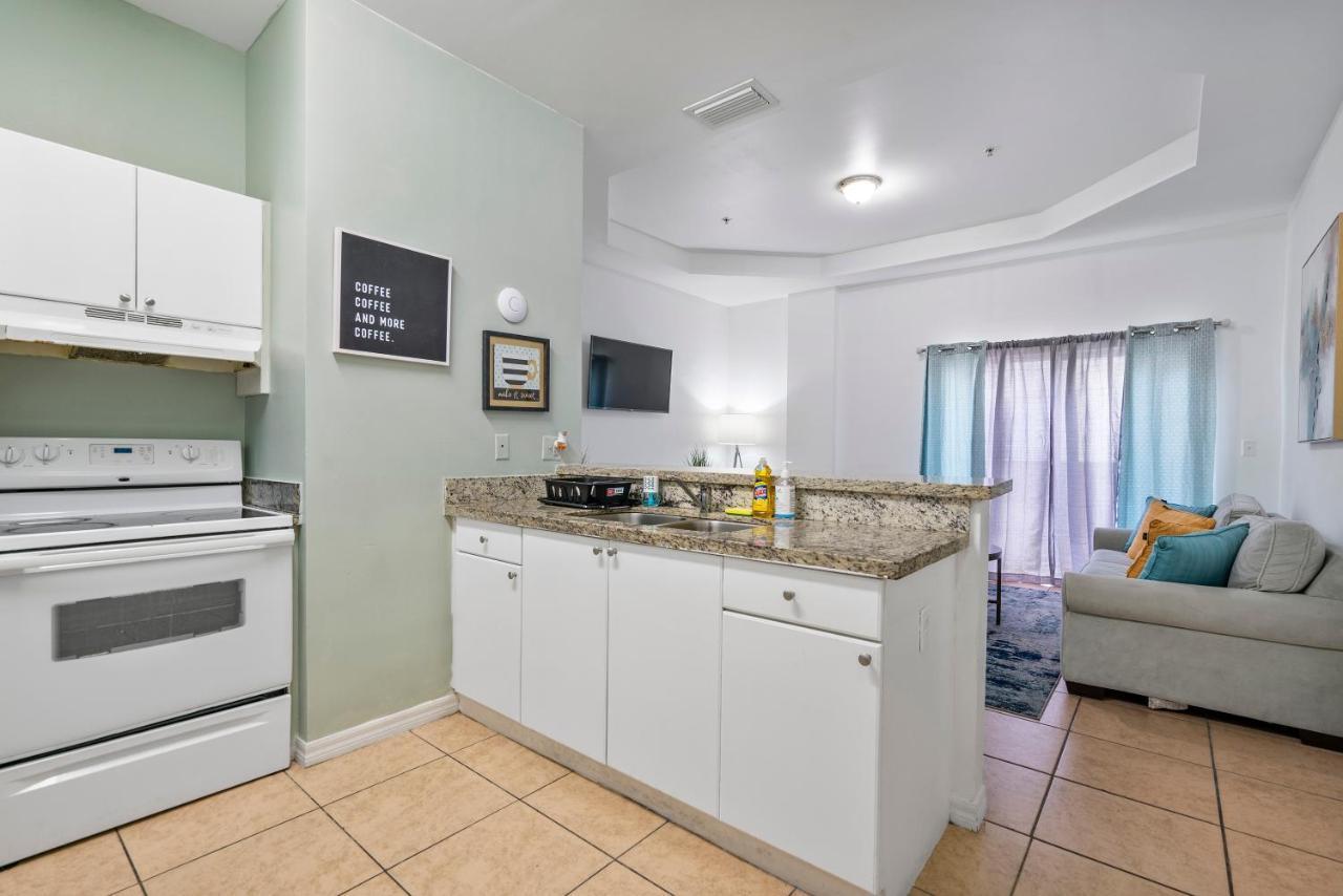 Ferienwohnung Airport Getaway Miami Exterior foto